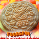 Illustration for article titled How To Eat The New Candy Corn Oreo (Which Isnt As Gross As It Sounds)